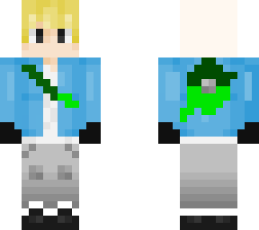 finn el humano estilo survival