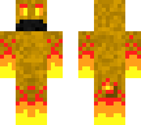 firebison