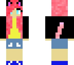 first skin