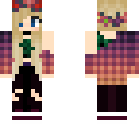 first skin