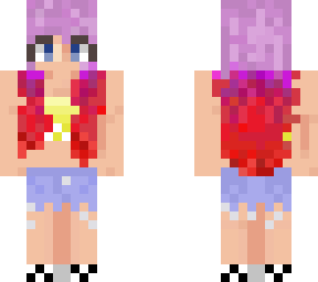 first skin