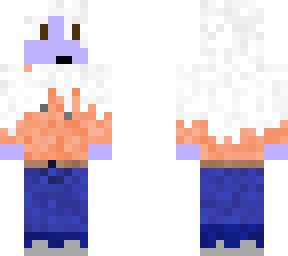 frost boi