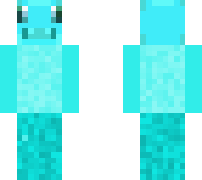frozen charmender