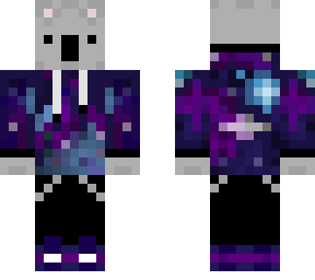 galaxy koala