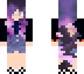 girl with ooze jacket ) click for effect!!