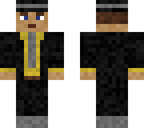 gold mafia