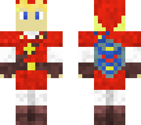 goron tunic