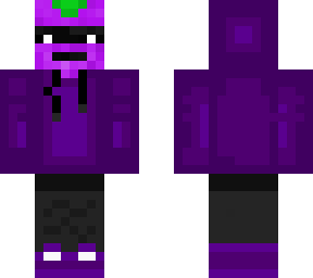 grape hoodie