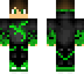 green dragon