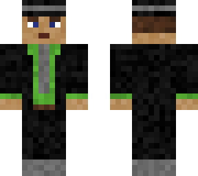 green mafia