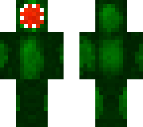 green squid