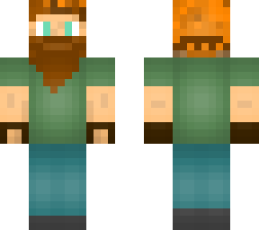greenjacket