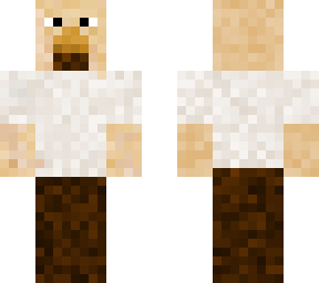 gunginginga guy