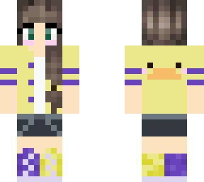 halph (tigerskins hairbase)