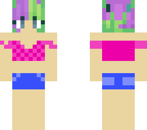 hippy girl 02
