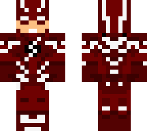hollow flash