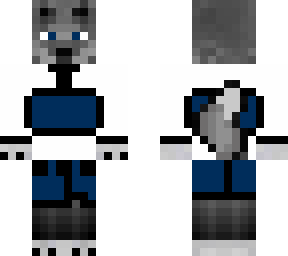 hombre lobo