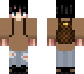 hype louis vuitton boy oc