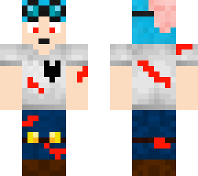 i killed dantdm