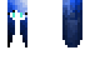 ice hair