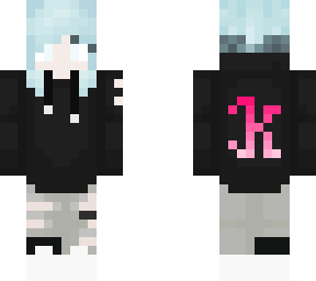 ice queen