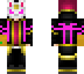 infinity gauntlet drift