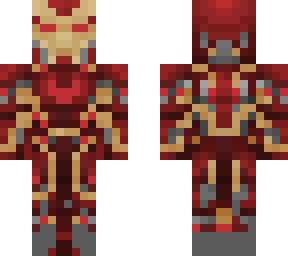 iron man.exe