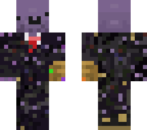 john wick thanos