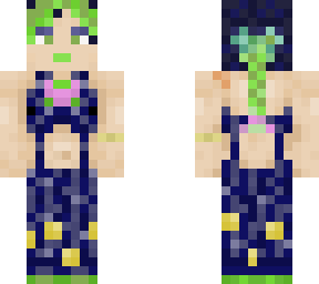 jolyne kujo