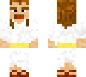 just jesus
