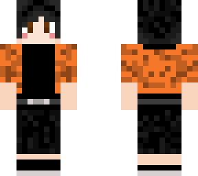 keebyskin