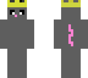 king mouse
