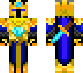 king of magic