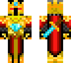 king of victory