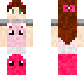 kitty girl