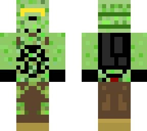 kubai's sniper trooper