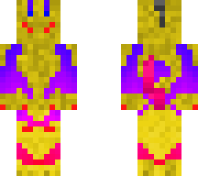 legendary lynx