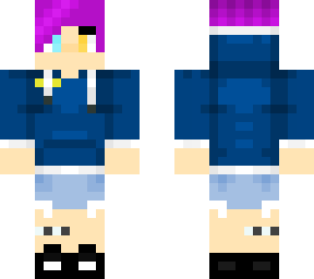 liam,oc