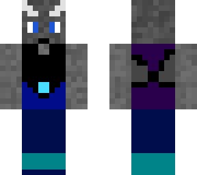 loch (past)