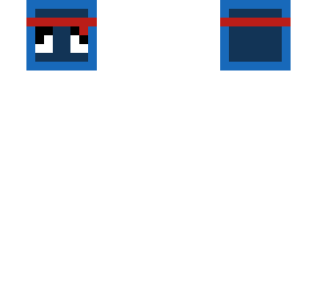 lunar head