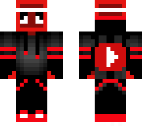 lunar red