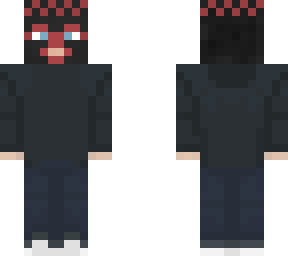 malxer's jesse pinkman skin