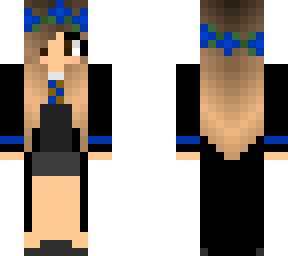 messy_jessy7 skin
