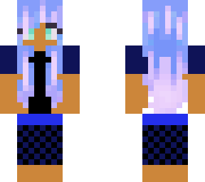mindnight skin