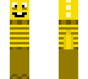 monster kid