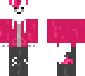 my fursona stella