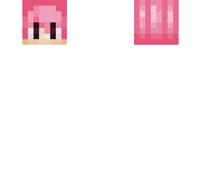 my head design im working on pixelart u