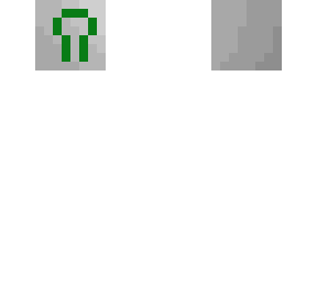 Nature Rune | Minecraft Skin
