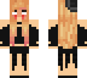 nether princess
