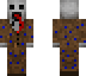 neverman